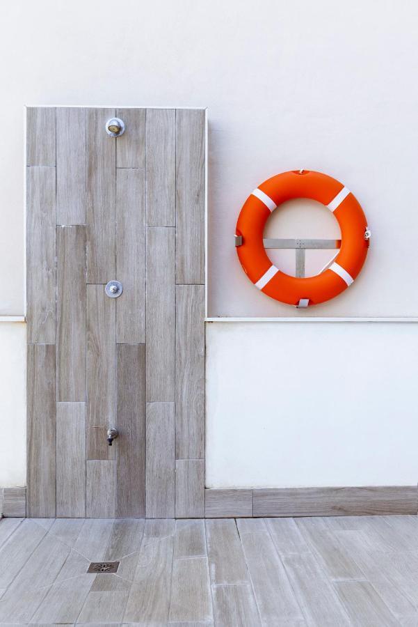 Duplex Piscina, Terraza Y Parking By Vero 알테아 외부 사진