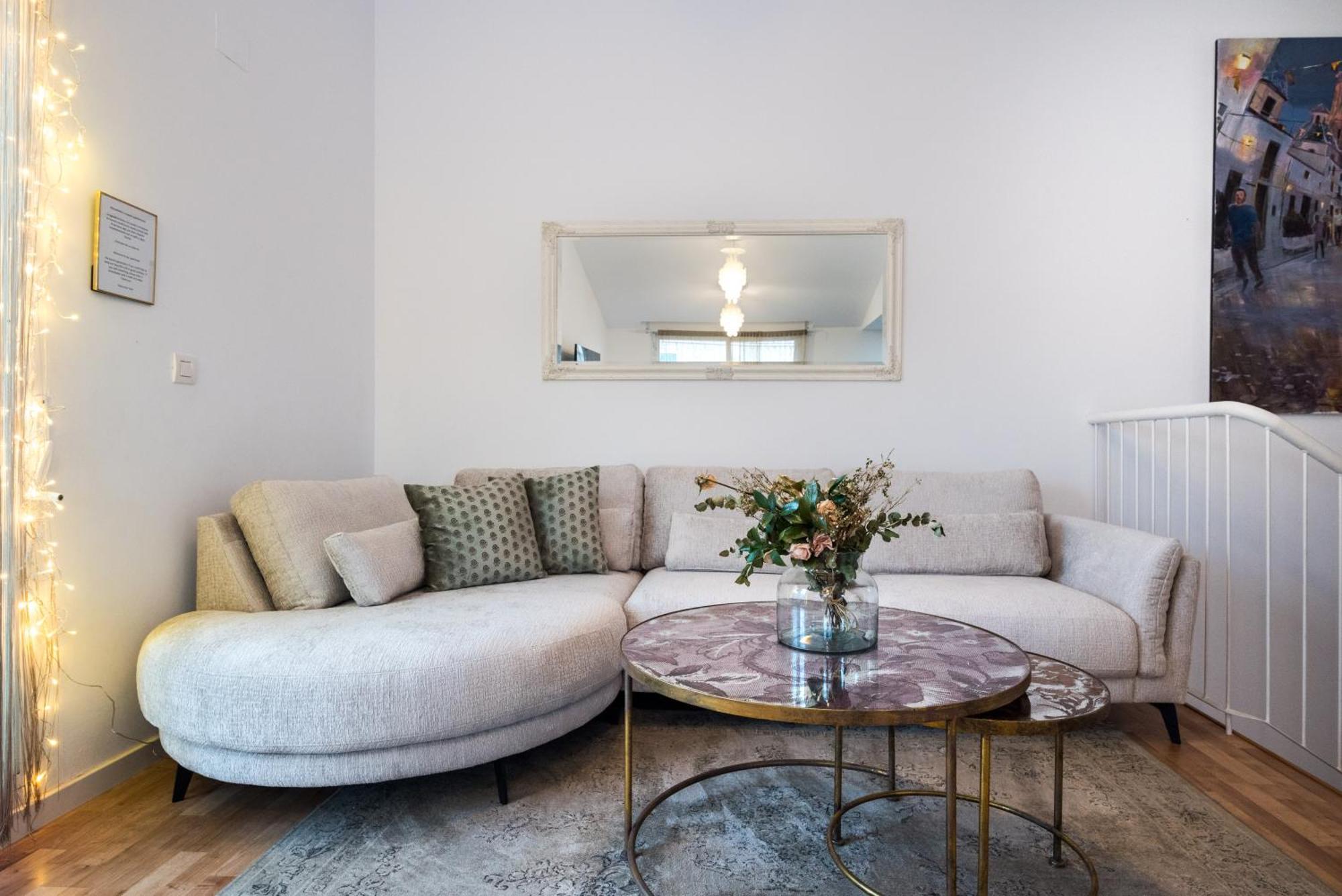 Duplex Piscina, Terraza Y Parking By Vero 알테아 외부 사진