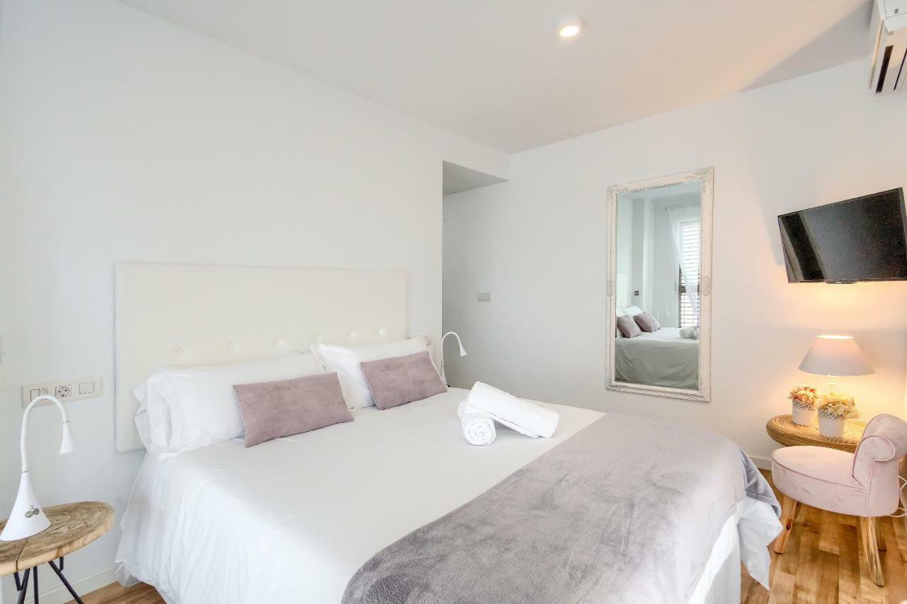 Duplex Piscina, Terraza Y Parking By Vero 알테아 외부 사진
