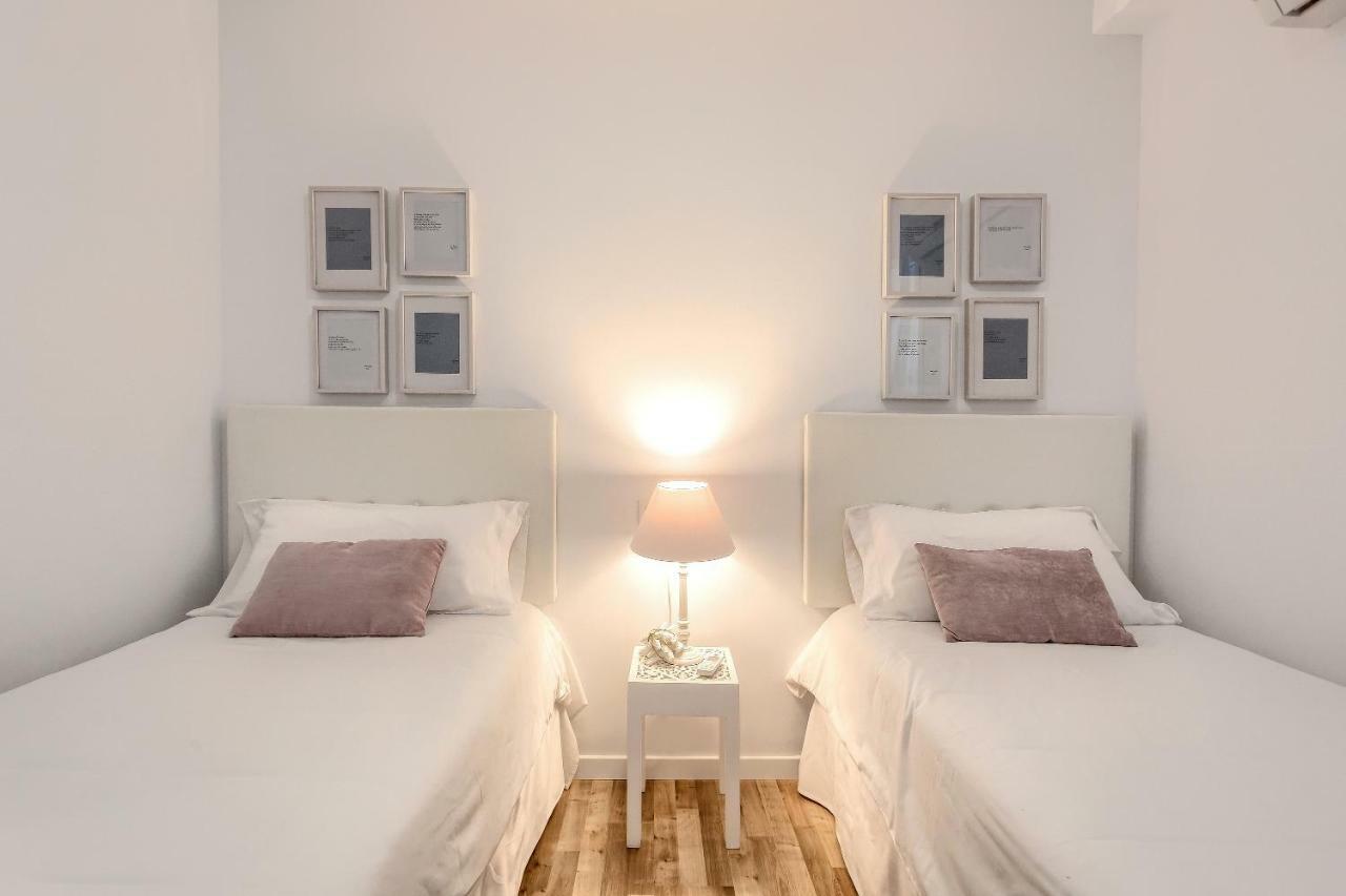 Duplex Piscina, Terraza Y Parking By Vero 알테아 외부 사진