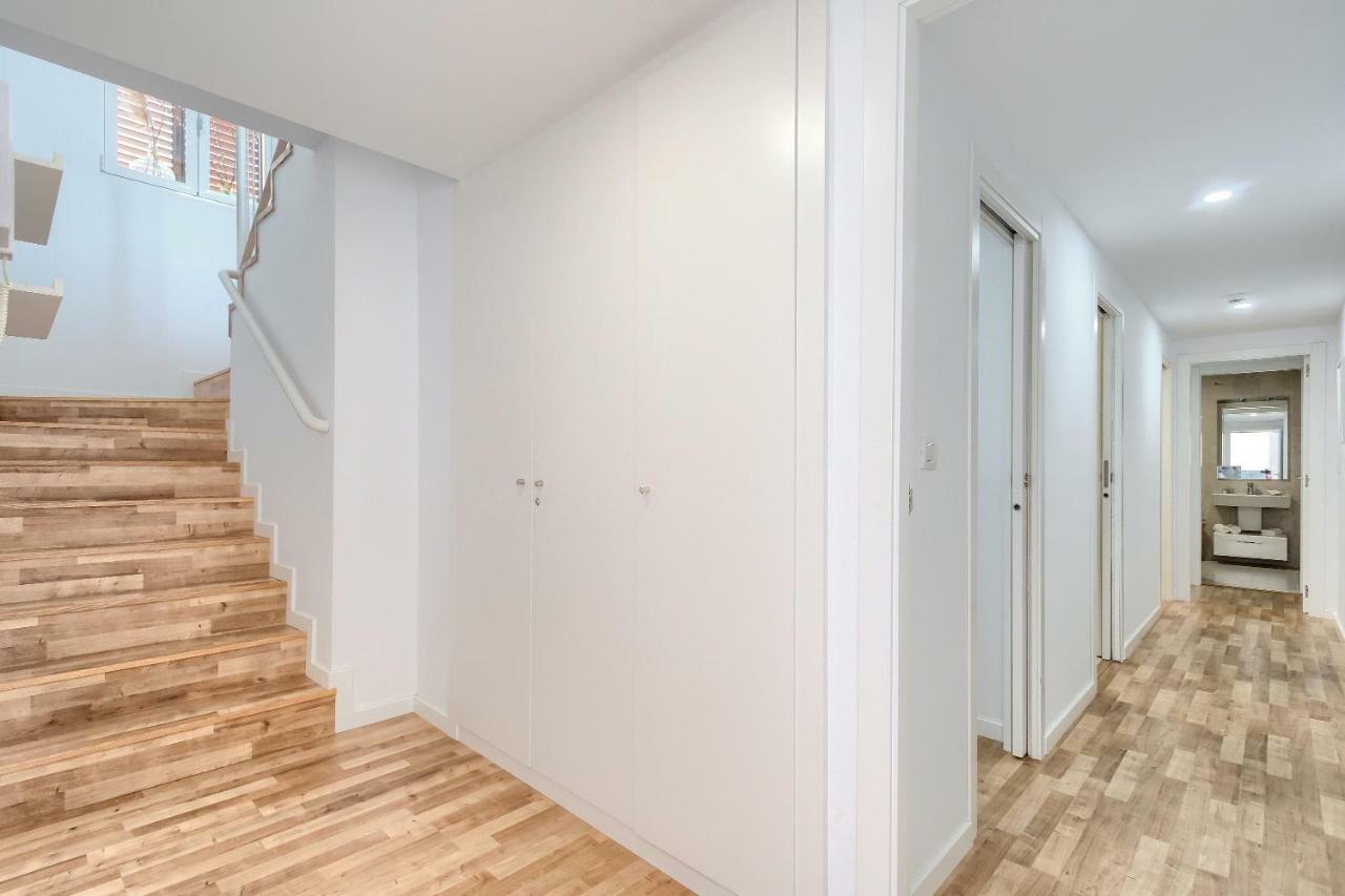 Duplex Piscina, Terraza Y Parking By Vero 알테아 외부 사진