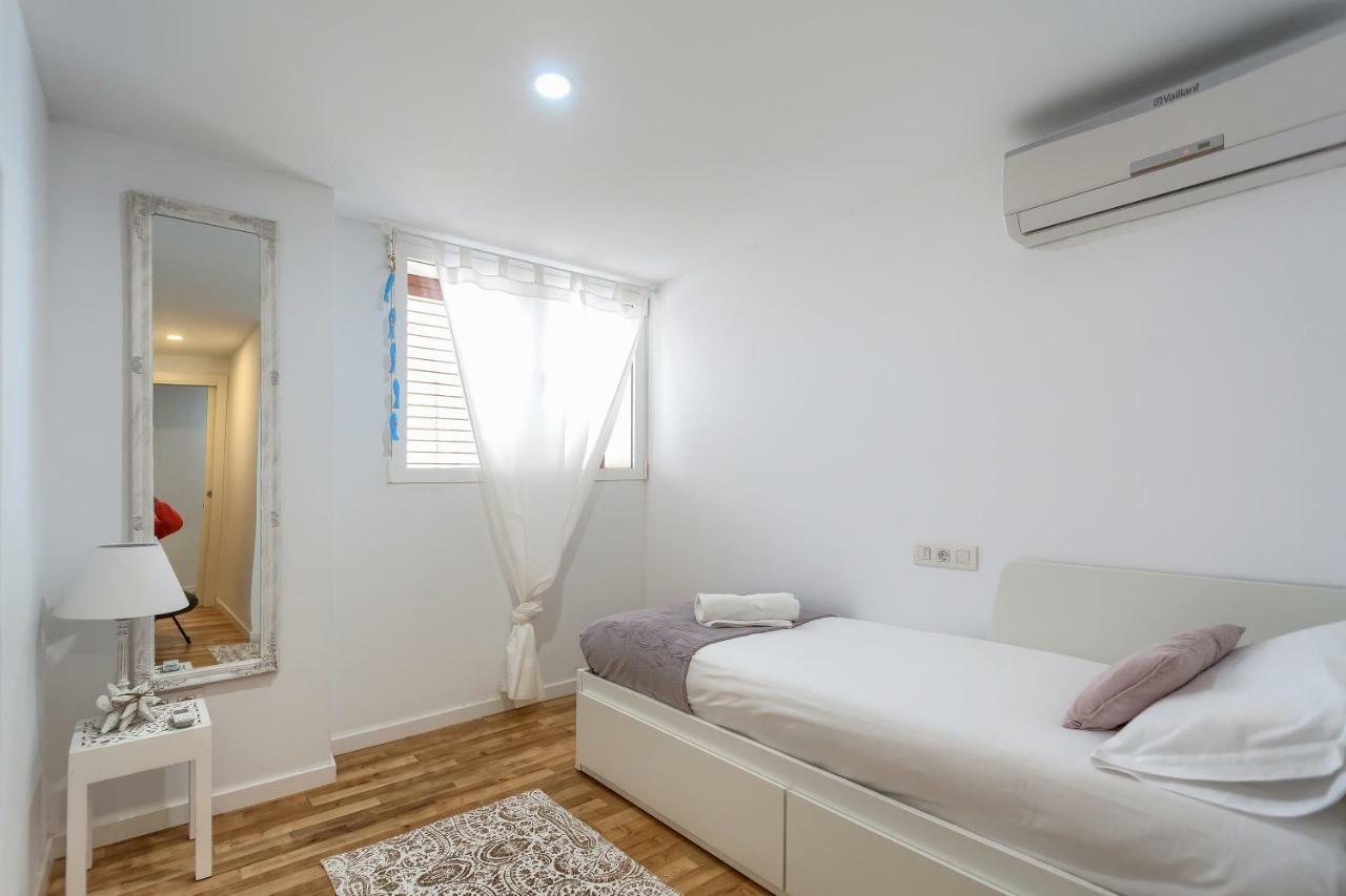 Duplex Piscina, Terraza Y Parking By Vero 알테아 외부 사진