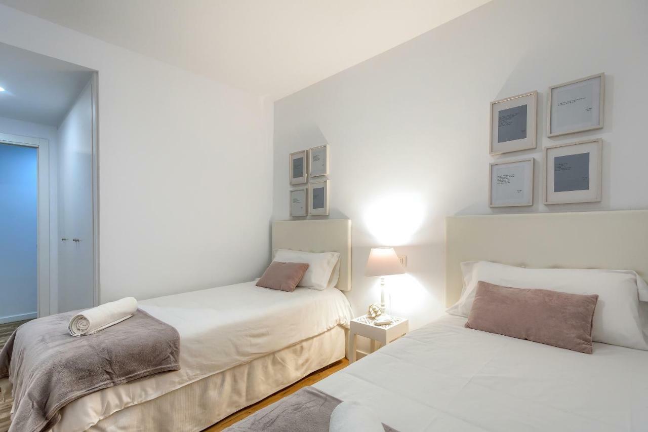 Duplex Piscina, Terraza Y Parking By Vero 알테아 외부 사진