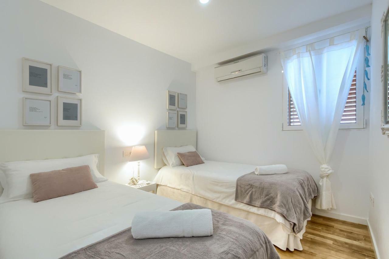 Duplex Piscina, Terraza Y Parking By Vero 알테아 외부 사진